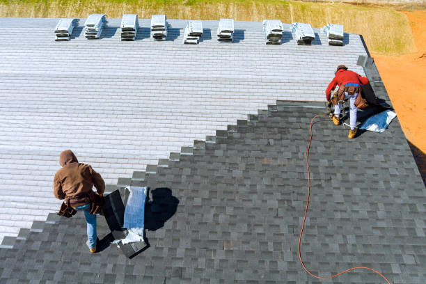 Quick and Trustworthy Emergency Roof Repair Services in Edgewood, KY